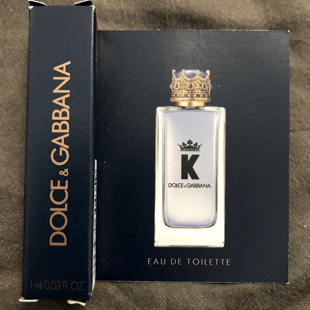 Dolce & Gabbana